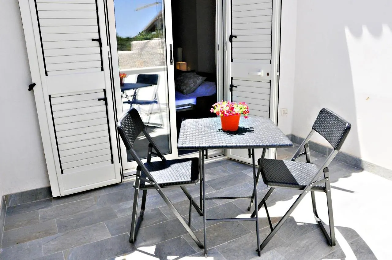Bed And Breakfast Morghella Pachino 3*,  Italy