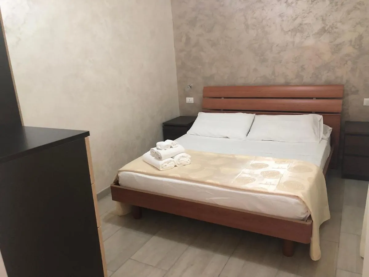 Bed And Breakfast Morghella Pachino Italy