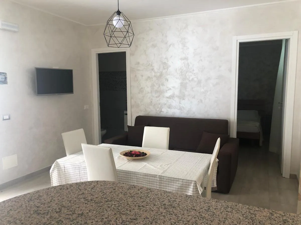 Bed And Breakfast Morghella Pachino 3*,