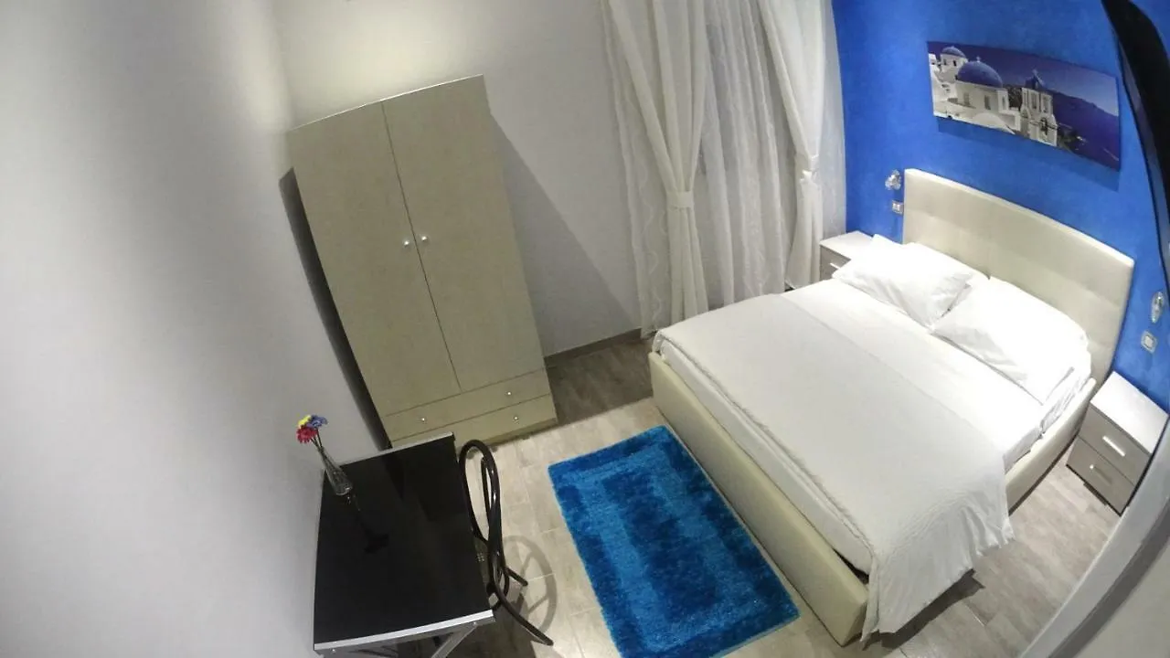 *** Bed & Breakfast Bed And Breakfast Morghella Pachino Italy