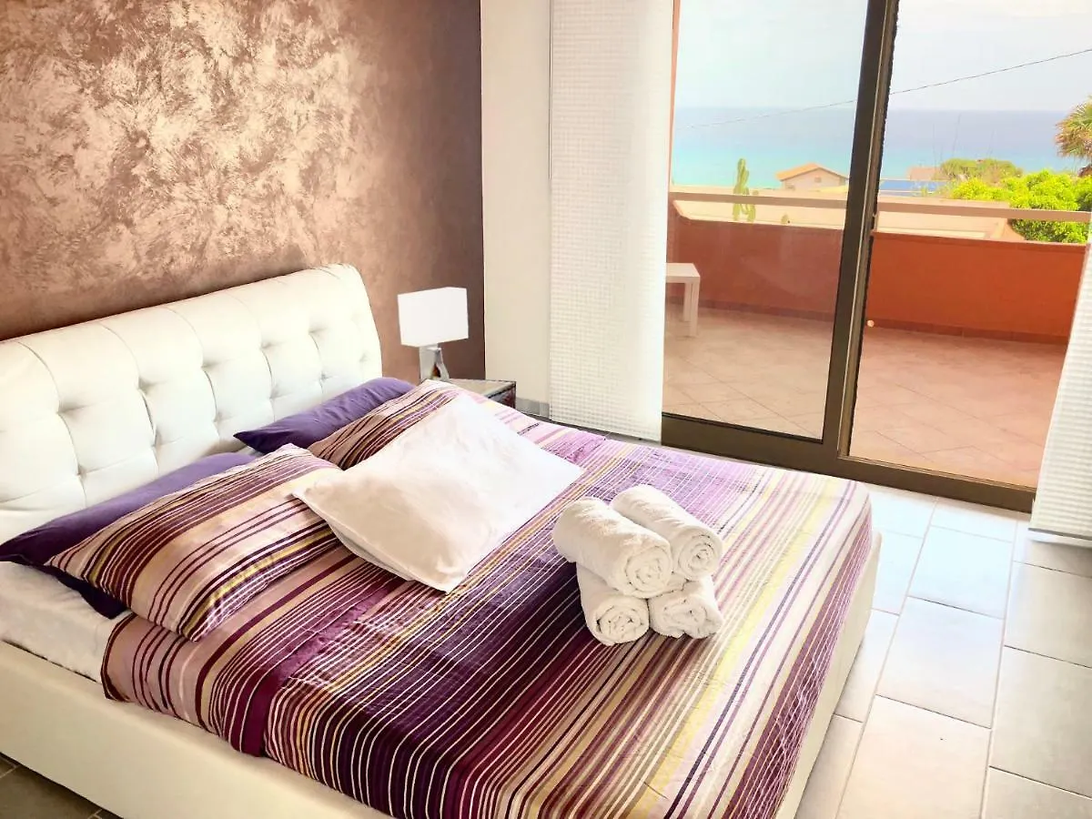 Bed And Breakfast Morghella Pachino