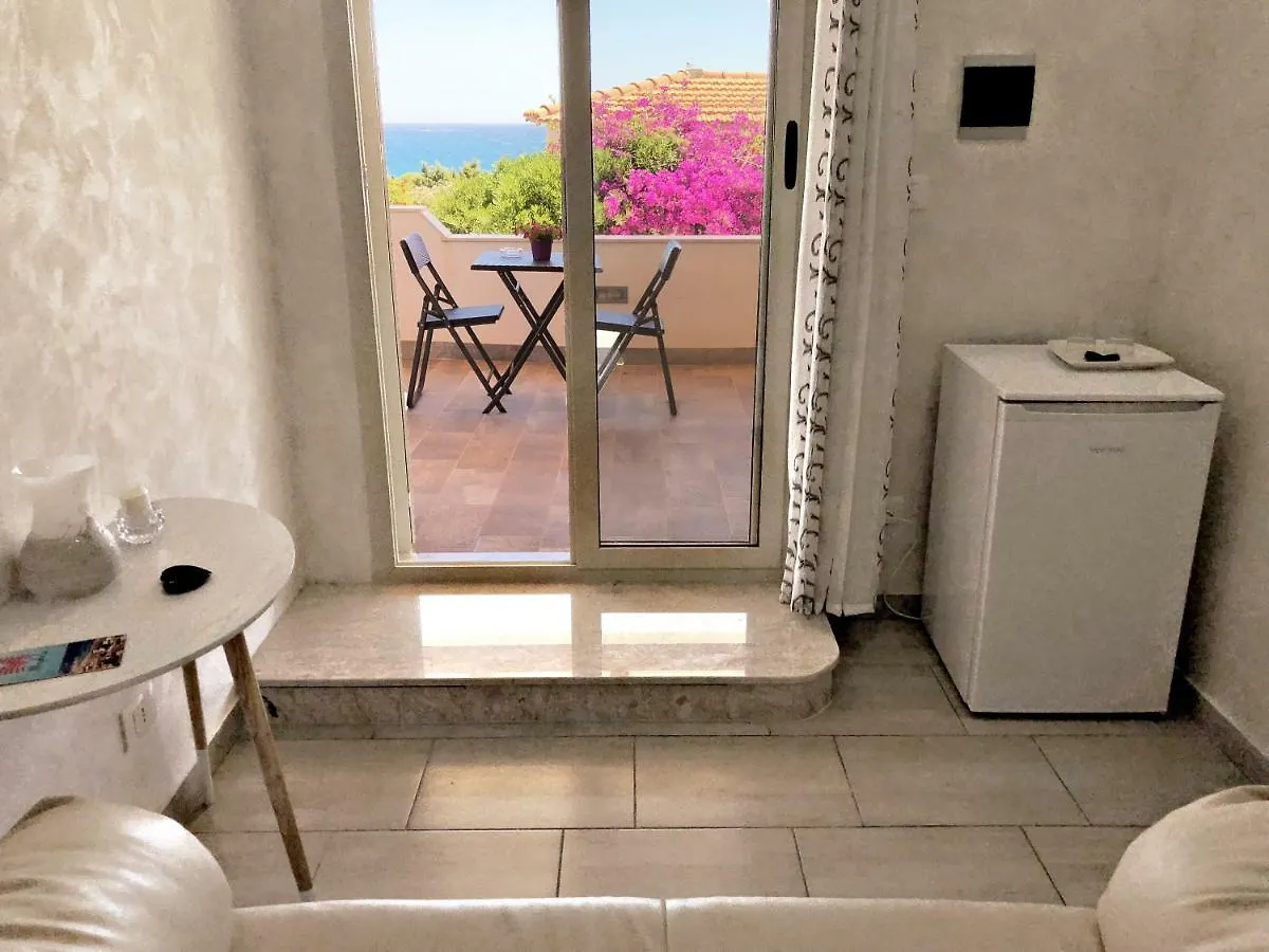 Bed & Breakfast Bed And Breakfast Morghella Pachino