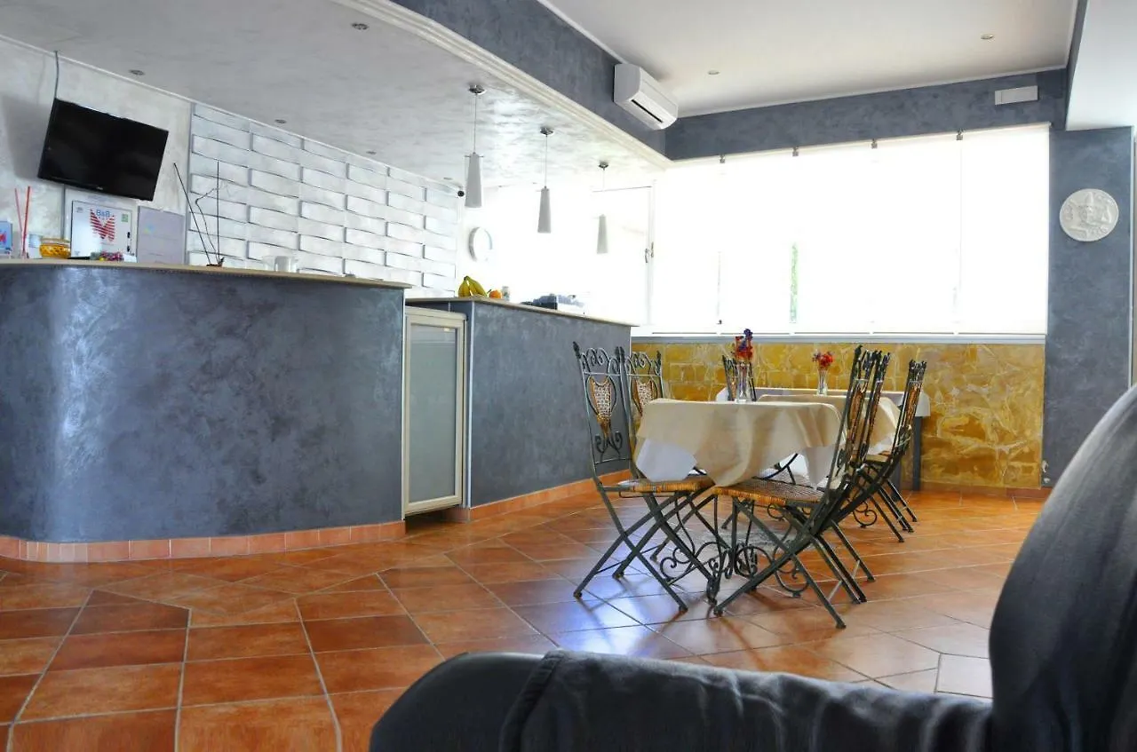 Bed & Breakfast Bed And Breakfast Morghella Pachino