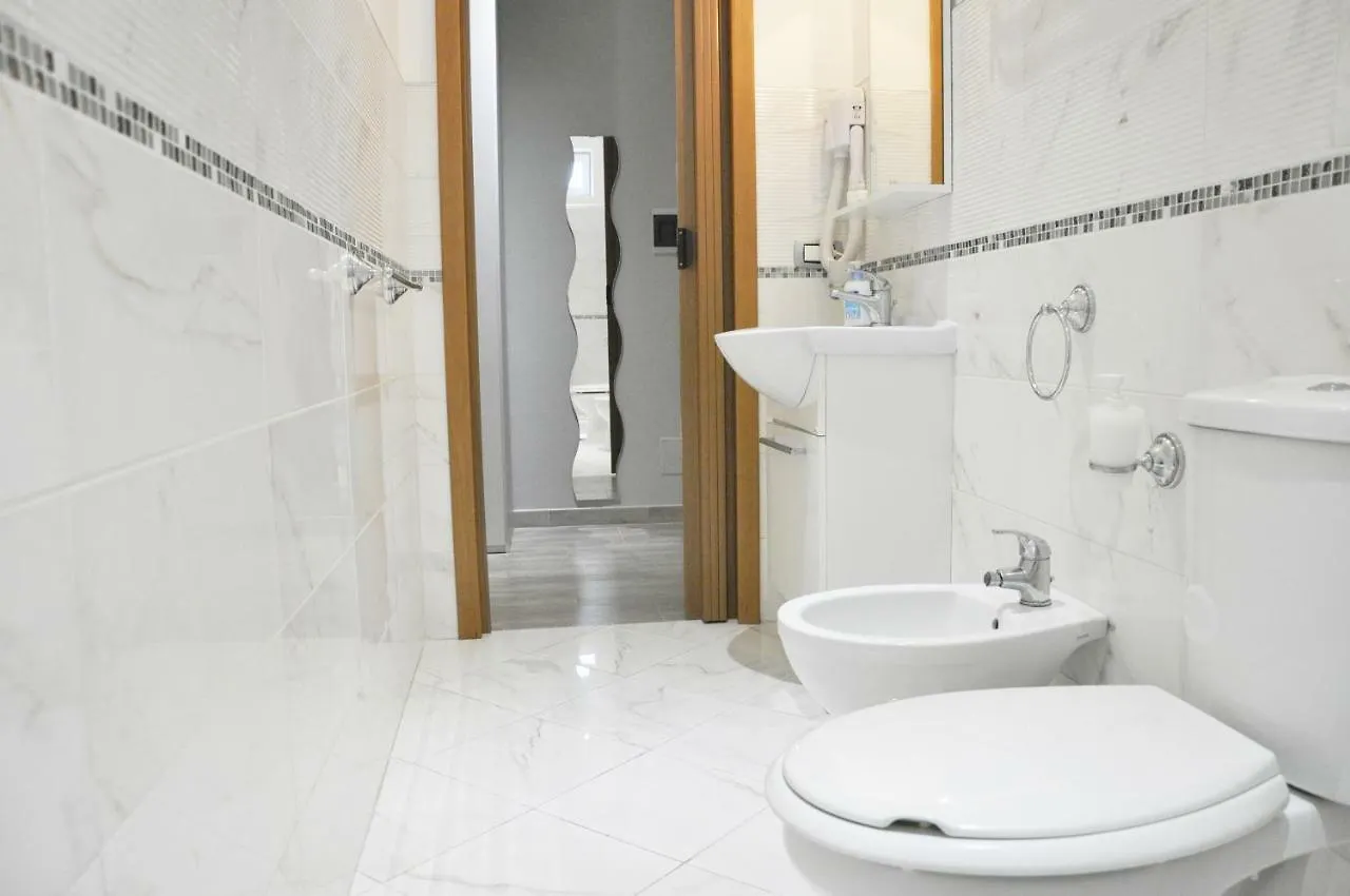 *** Bed & Breakfast Bed And Breakfast Morghella Pachino Italy