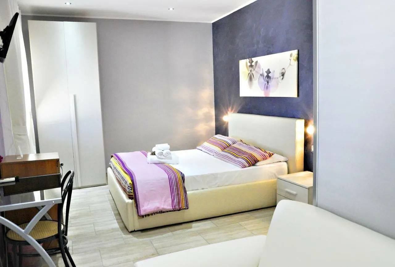 Bed And Breakfast Morghella Pachino