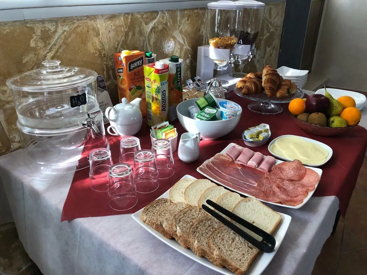 Bed And Breakfast Morghella Pachino 3*,  Italy